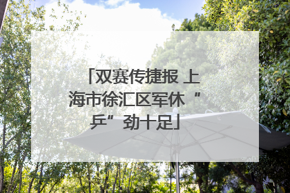 双赛传捷报 上海市徐汇区军休“乒”劲十足